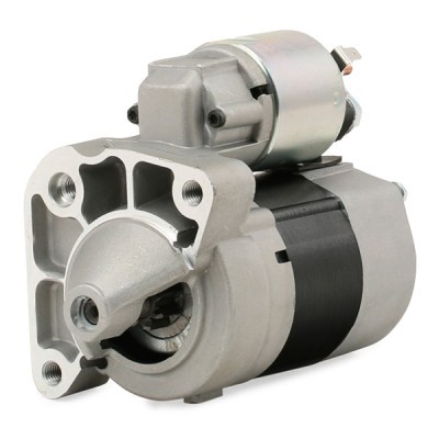 Starter RIDEX 2S0428 2S0428 - photo 3
