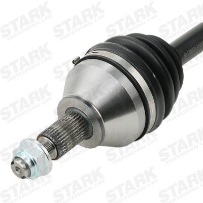 Drive Shaft Stark SKDS-0210548 SKDS-0210548 - photo 5