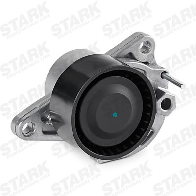 Belt Tensioner V-Ribbed Belt Stark SKTP-0600314 SKTP-0600314 - photo 3