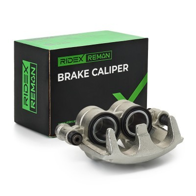Brake Caliper RIDEX 78B3454R 78B3454R - photo 2