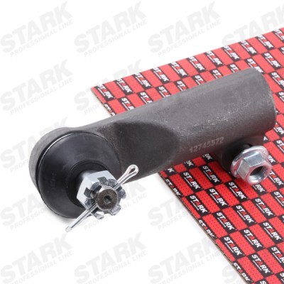 Tie Rod End Stark SKTE-0280462 SKTE-0280462 - photo 2