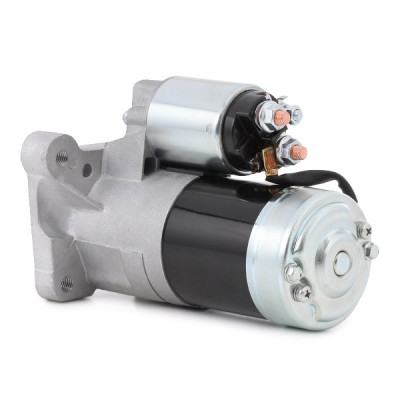 Starter RIDEX 2S0293 2S0293 - photo 4