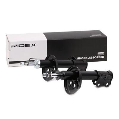 Shock Absorber RIDEX 854S2381 854S2381 - photo 3