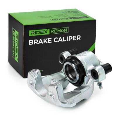 Brake Caliper RIDEX 78B3038R 78B3038R - photo 2