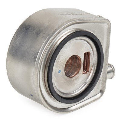 Oil Cooler RIDEX 469O0105 469O0105 - photo 4