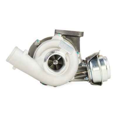Turbocharger RIDEX 2234C0377 2234C0377 - photo 6