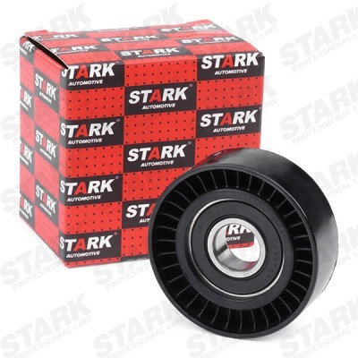 Belt Tensioner V-Ribbed Belt Stark SKTP-0600494 SKTP-0600494 - photo 2