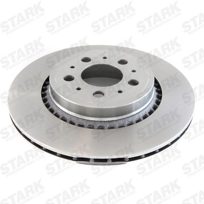 Brake Disc Stark SKBD-0020194 SKBD-0020194 - photo 2