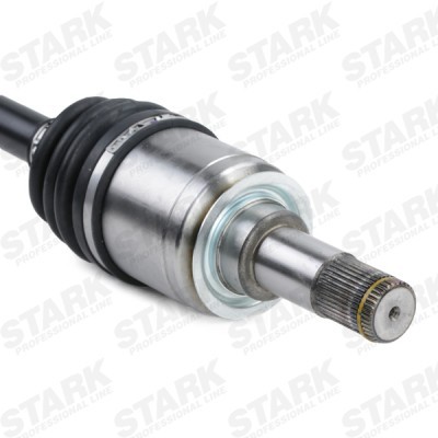 Drive Shaft Stark SKDS-0210475 SKDS-0210475 - photo 5