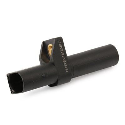 Crankshaft Pulse Sensor RIDEX 833C0271 833C0271 - photo 3