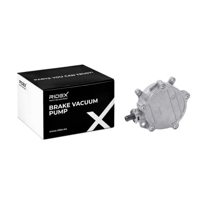 Vacuum Pump RIDEX 387V0098 387V0098 - photo 2