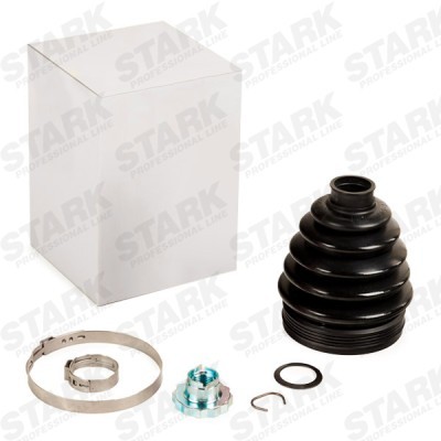 Bellow, drive shaft Stark SKBDA-1300158 SKBDA-1300158 - photo 1