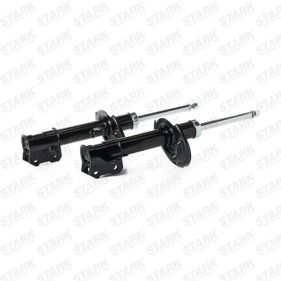 Shock Absorber Stark SKSA-0132703 SKSA-0132703 - photo 5