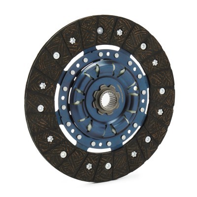Clutch Disc RIDEX 262C0082 262C0082 - photo 3