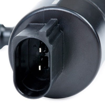 Headlight washer pump RIDEX 795W0002 795W0002 - photo 5