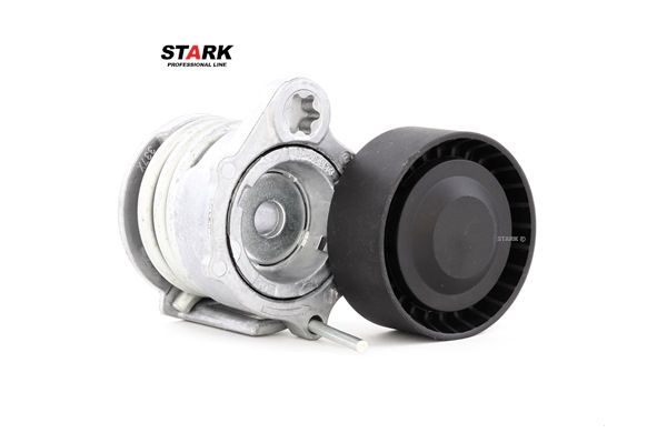 Belt Tensioner V-Ribbed Belt Stark SKTP-0600042 SKTP-0600042 - photo 1