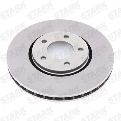 Brake Disc Stark SKBD-0020181 SKBD-0020181 - photo 2