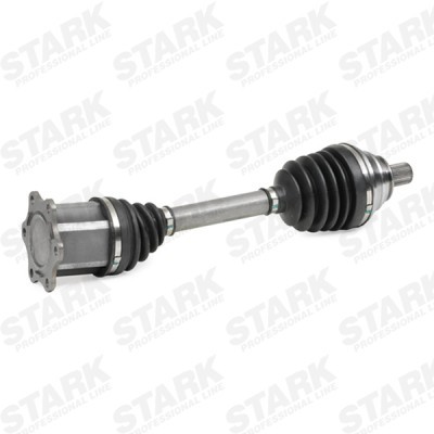 Drive Shaft Stark SKDS-0210979 SKDS-0210979 - photo 3