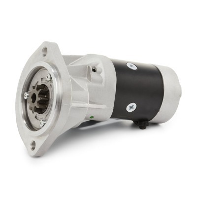 Starter RIDEX 2S0356R 2S0356R - photo 3