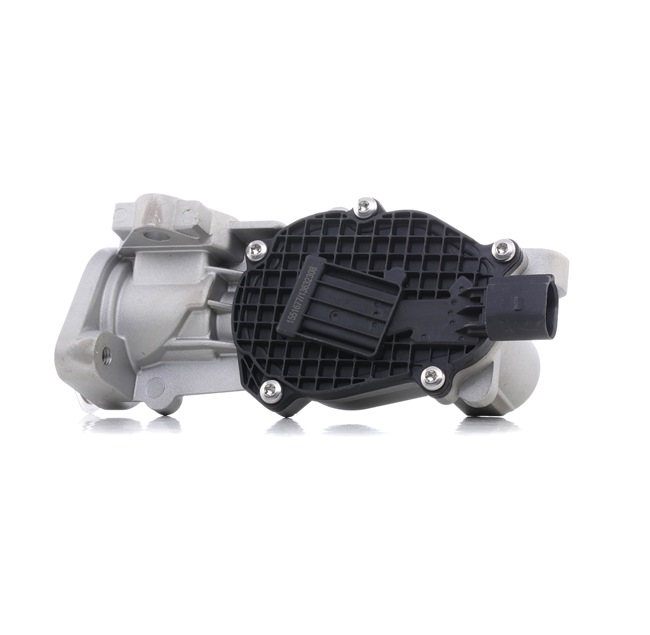 EGR Valve RIDEX 1145E0104 1145E0104 - photo 1