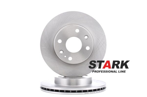 Brake Disc Stark SKBD-0023112 SKBD-0023112 - photo 1