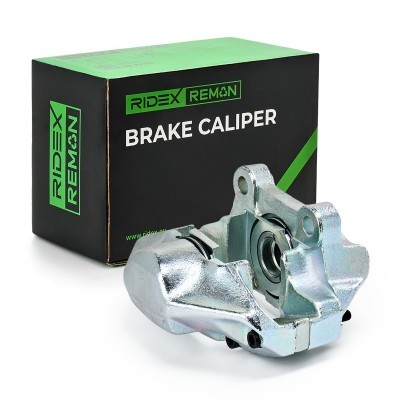Brake Caliper RIDEX 78B1207R 78B1207R - photo 2