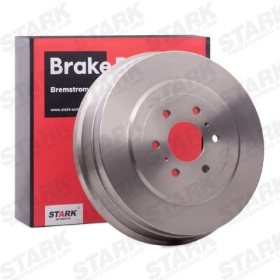Brake Drum Stark SKBDM-0800216 SKBDM-0800216 - photo 2