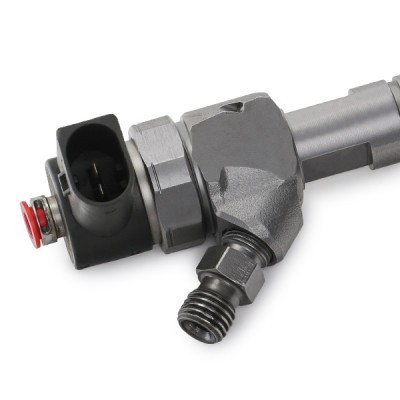 Injector Nozzle RIDEX 3902I0191R 3902I0191R - photo 6