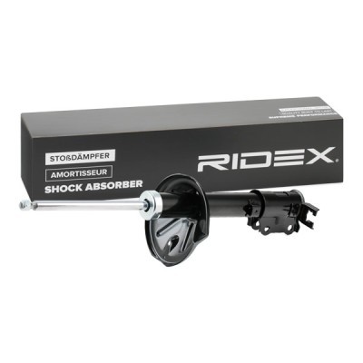 Shock Absorber RIDEX 854S0861 854S0861 - photo 3