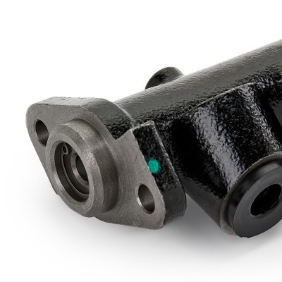 Brake master cylinder RIDEX 258M0134 258M0134 - photo 6
