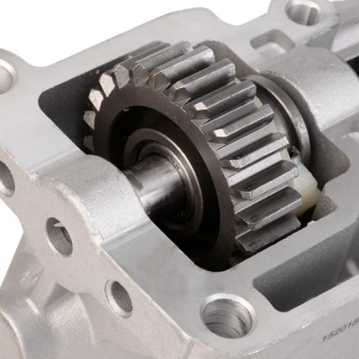Starter RIDEX 2S0497 2S0497 - photo 5