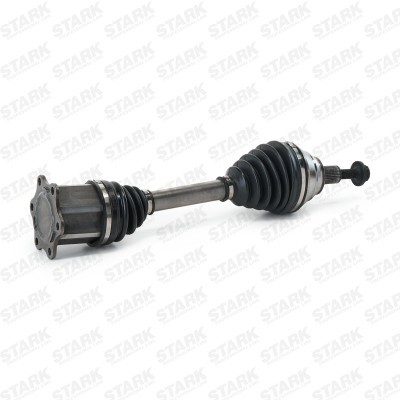 Drive Shaft Stark SKDS-0210958 SKDS-0210958 - photo 5