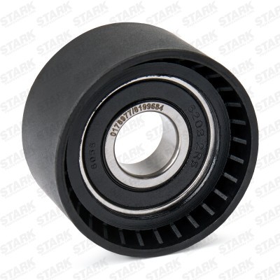 Belt Tensioner V-Ribbed Belt Stark SKTP-0600290 SKTP-0600290 - photo 3