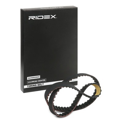 Timing Belt RIDEX 306T0194 306T0194 - photo 2
