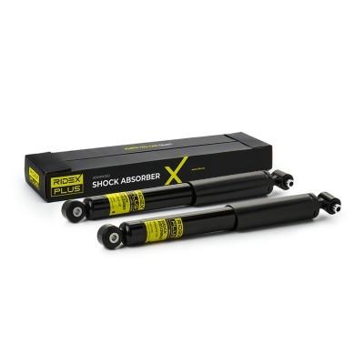 Shock Absorber RIDEX 854S1630P 854S1630P - photo 2