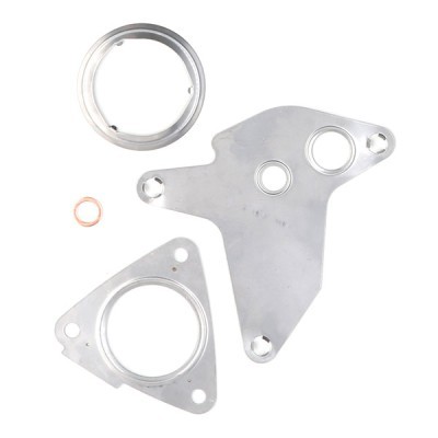 Turbocharger RIDEX 2234C10138 2234C10138 - photo 7