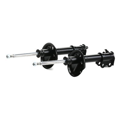 Shock Absorber RIDEX 854S2252 854S2252 - photo 4