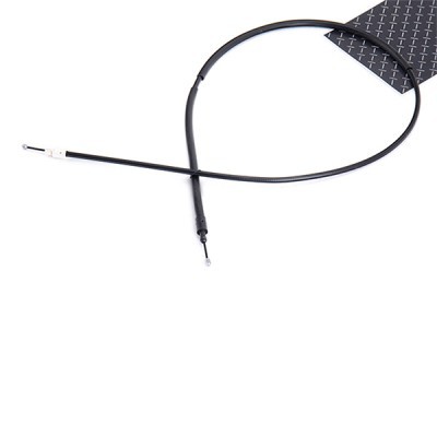 Cable Pull, Parking Brake RIDEX 124C0387 124C0387 - photo 2