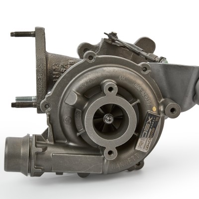 Turbocharger RIDEX 2234C10078R 2234C10078R - photo 8