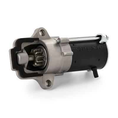 Starter RIDEX 2S0396R 2S0396R - photo 3