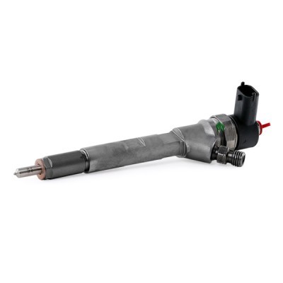Injector (petrol) RIDEX 3905I0073R 3905I0073R - photo 3