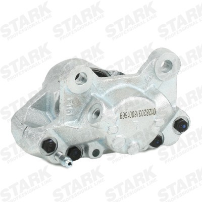 Brake Caliper Stark SKBC-0460329 SKBC-0460329 - photo 4