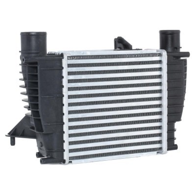 Intercooler, Charger RIDEX 468I0069 468I0069 - photo 4