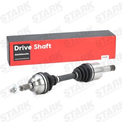Drive Shaft Stark SKDS-0210220 SKDS-0210220 - photo 2