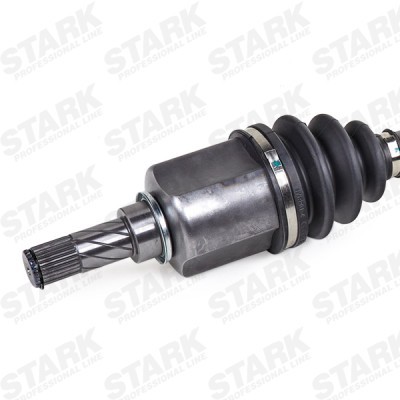 Drive Shaft Stark SKDS-0210917 SKDS-0210917 - photo 6