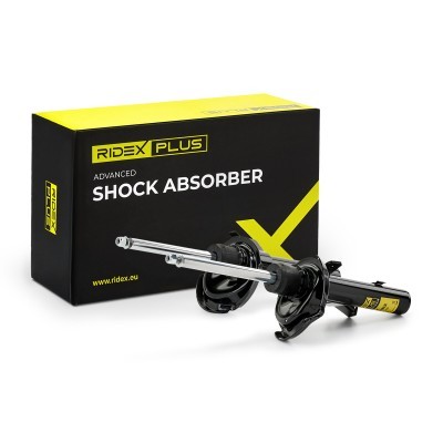 Shock Absorber RIDEX 854S1542P 854S1542P - photo 1