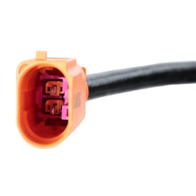 Exhaust gas temperature sensor RIDEX 3938E0043 3938E0043 - photo 5