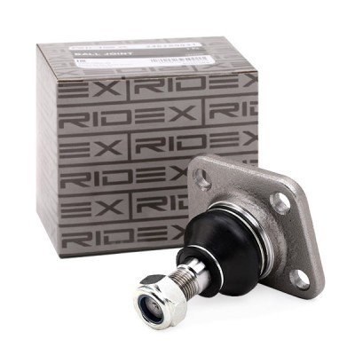 Ball Joint RIDEX 2462S0123 2462S0123 - photo 2