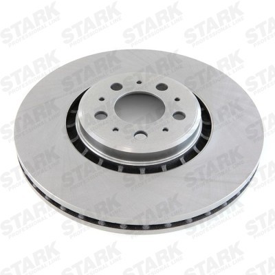 Brake Disc Stark SKBD-0020213 SKBD-0020213 - photo 2