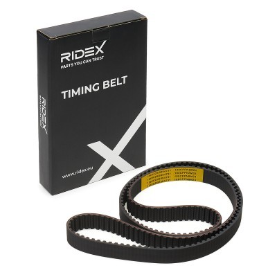 Timing Belt RIDEX 306T0031 306T0031 - photo 2